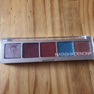 Natasha Denona holiday palette